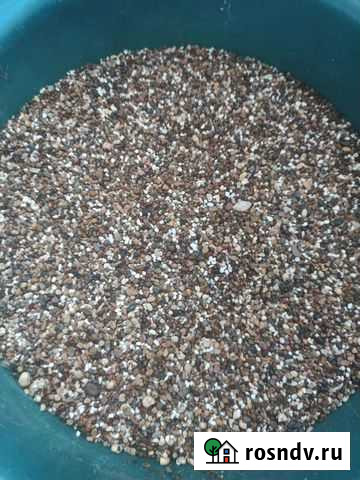 Аквариумный грунт Уфа - изображение 1