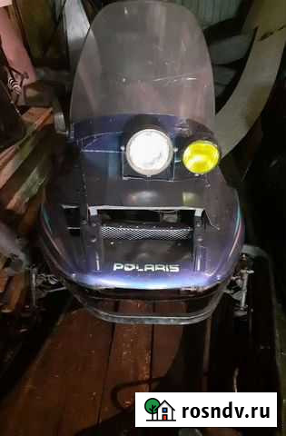 Продам снежик Лоухи - изображение 1