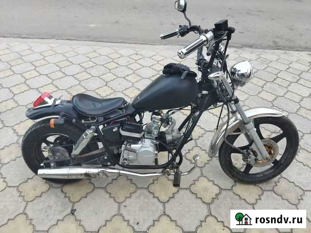 Мот Подольск - изображение 1