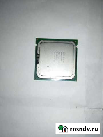 Процессор Кокуй - изображение 1