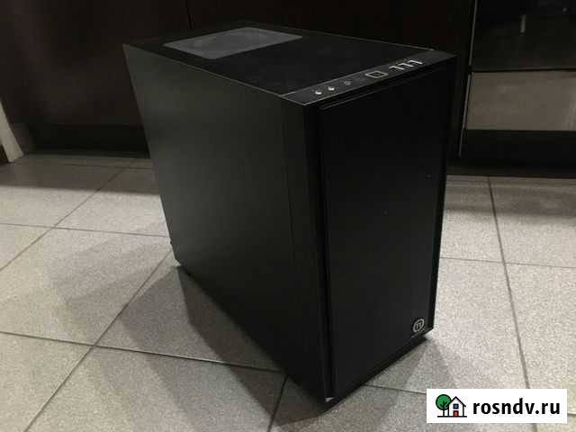 Компьютер для дома и офиса /GTX 660TI 2Gb Хабаровск - изображение 1