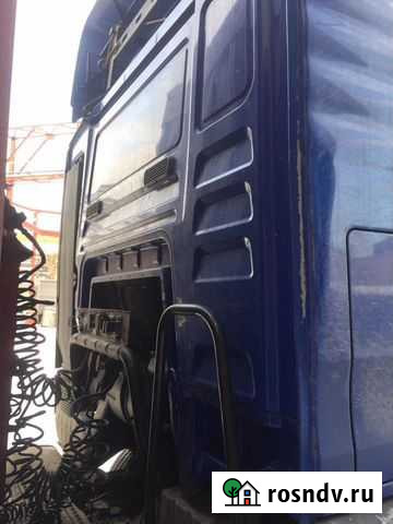 MAN TGS 19.400, 2012 Челябинск - изображение 1