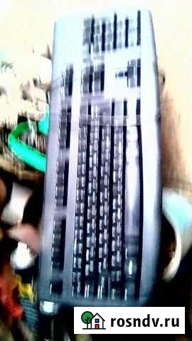 Клавиатура Омск - изображение 1