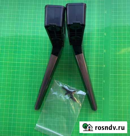 Ножки lg 49UK6300 43/49LH57/UH61 MAM642843 Белгород - изображение 1