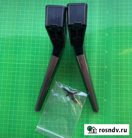 Ножки lg 49UK6300 43/49LH57/UH61 MAM642843 Белгород - изображение 1