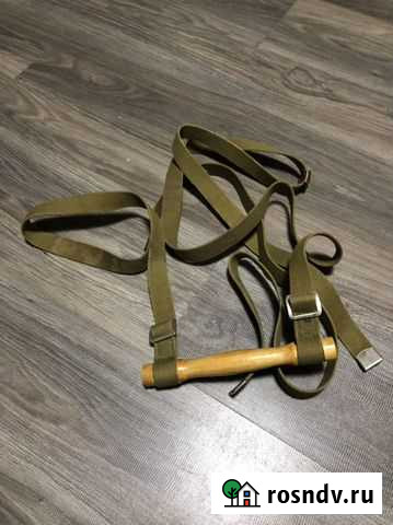 Ручка для переноса тяжестей Йошкар-Ола - изображение 1