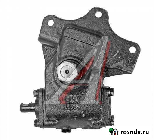 Рулевой редуктор на газель Винзили - изображение 1