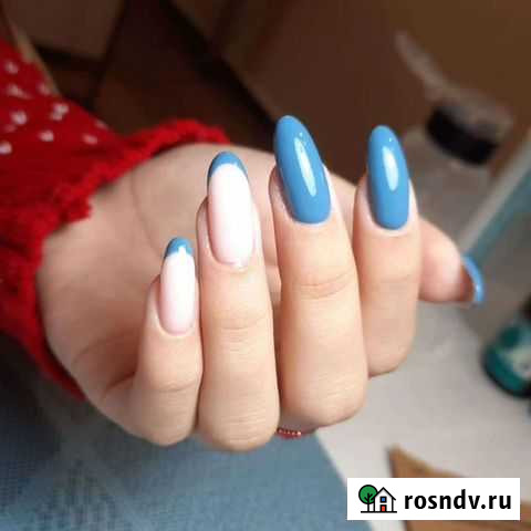 Ногти Астрахань - изображение 1