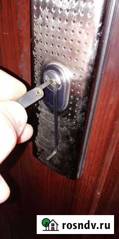 Вскрыть дверь Замена замка Мастер на час Москва - изображение 1