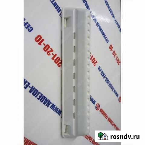 Бойник барабана (ребро) для стиральных машин Indes Екатеринбург - изображение 1