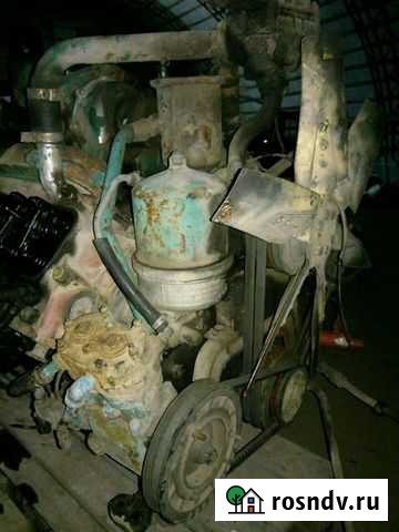 Двигатель смд-62 Духовщина - изображение 1