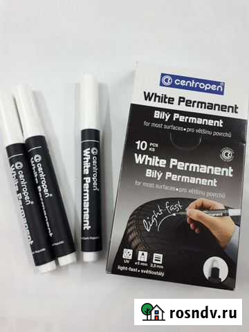 Маркер Омск - изображение 1