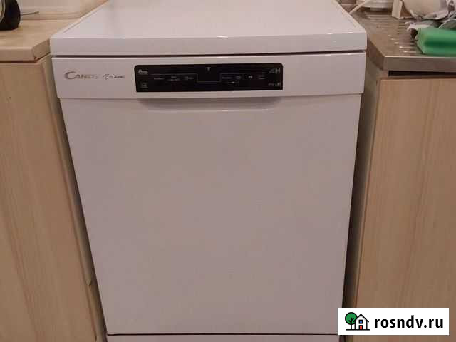 Посудомоечная машина candy brava Санкт-Петербург - изображение 1