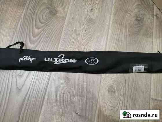 Fox Rage Ultron 2 Wobbler Spin (210sm 10-35g) Рыбинск