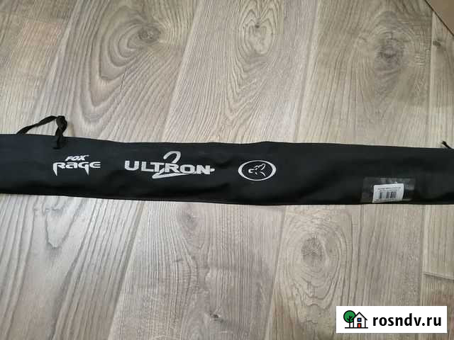 Fox Rage Ultron 2 Wobbler Spin (210sm 10-35g) Рыбинск - изображение 1