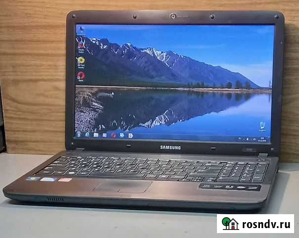 Samsung R540 Кемерово - изображение 1