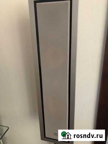 Акустика Новокузнецк - изображение 1