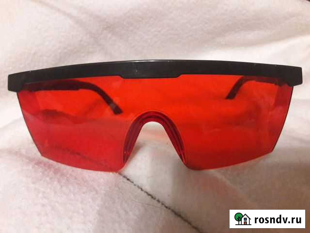 Очки для уф процедур Новороссийск - изображение 1