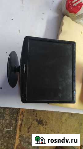 Монитор для компьютера Комсомольск-на-Амуре - изображение 1