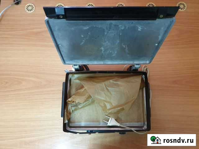 Электрошашлычница эшг-1,25-220 Симферополь - изображение 1