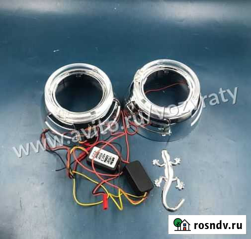 5478 Фары Кемерово - изображение 1