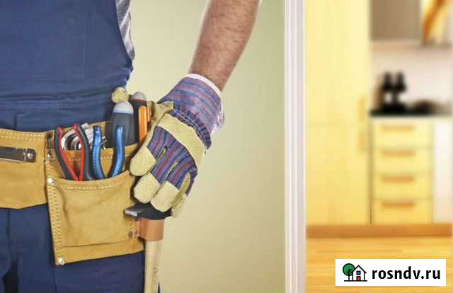 Мастер на час Тольятти - изображение 1