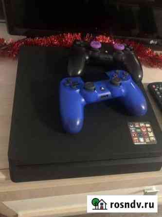 Sony playstation 4 slim 1 tb Екатеринбург