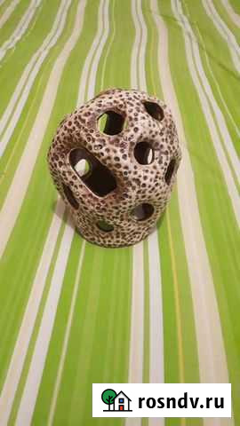 Грот для аквариума Челябинск - изображение 1