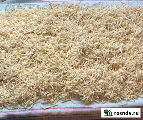 Домашняя лапша Казань - изображение 1