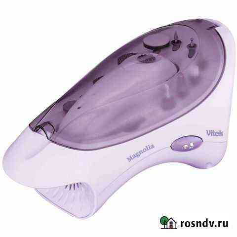 Маникюрно-педикюрный набор Vitek VT-2201 Краснодар