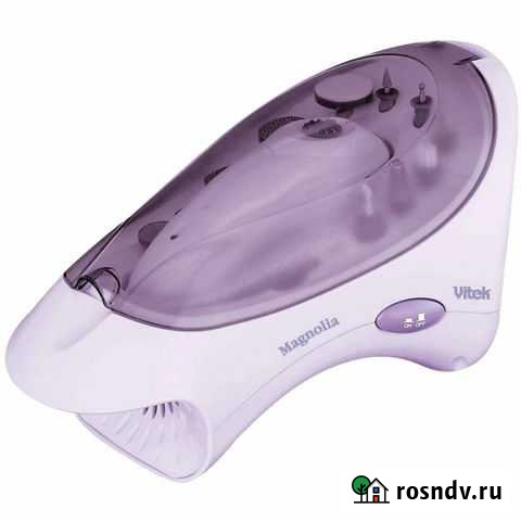 Маникюрно-педикюрный набор Vitek VT-2201 Краснодар - изображение 1