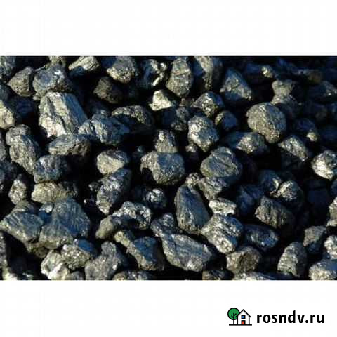 Уголь Белово - изображение 1