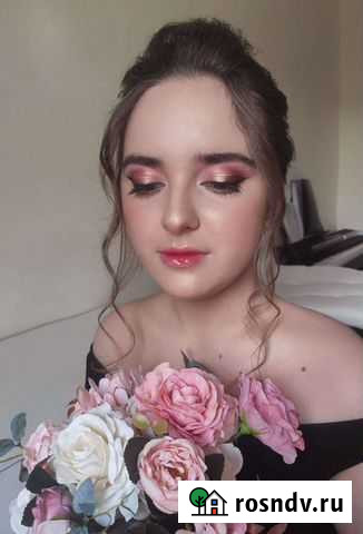 Макияж. Прич?ски. Оформление бровей. Обучение Барнаул - изображение 1