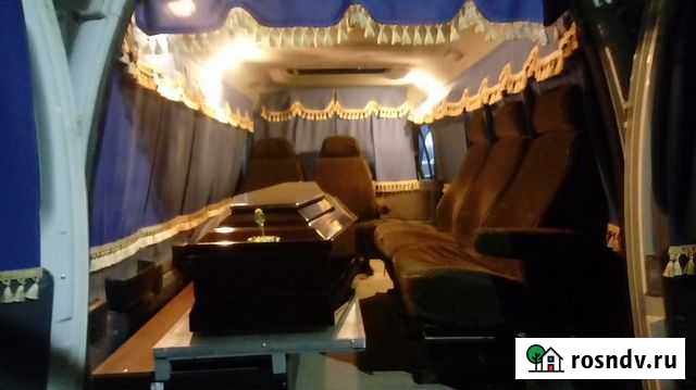 Организация похорон/Ритуальные услуги Бердск - изображение 1