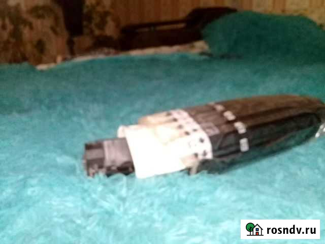 Катридж новый Саратов - изображение 1