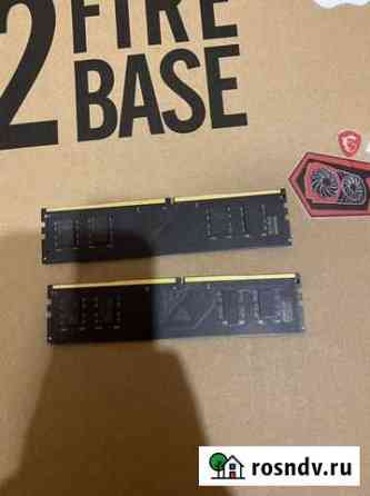Оперативная память ddr4 8gb Мичуринск