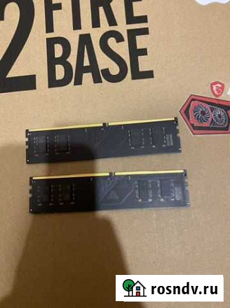 Оперативная память ddr4 8gb Мичуринск - изображение 1