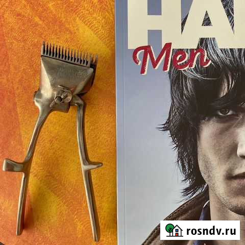 Машинка для стрижки волос Воронеж - изображение 1