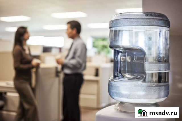 Чистка кулера для воды во Владимире Владимир - изображение 1