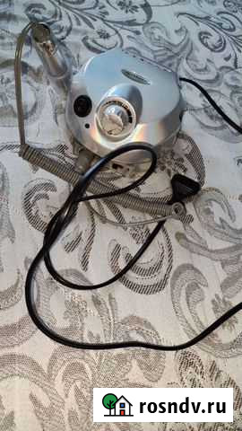 Аппарат для маникюра бу Петропавловск-Камчатский - изображение 1