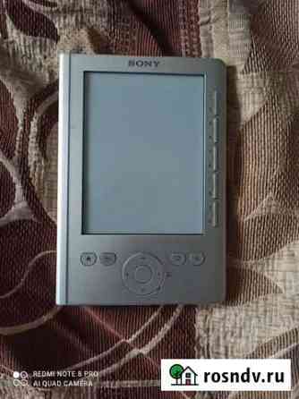 Нерабочая Sony PRS-300 Москва