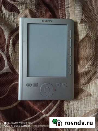 Нерабочая Sony PRS-300 Москва - изображение 1