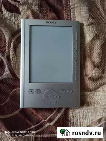 Нерабочая Sony PRS-300 Москва - изображение 1