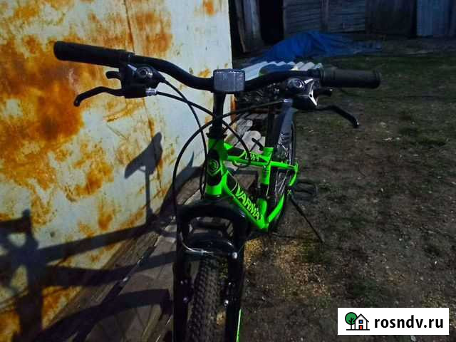 Велосипед бу Борисоглебск - изображение 1