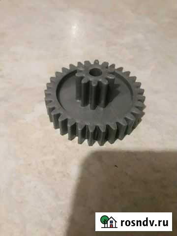 Шестерня мясорубки Lumme Самара - изображение 1
