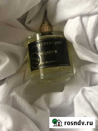 Духи Zarkoperfume Домодедово - изображение 1