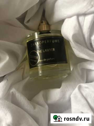 Духи Zarkoperfume Домодедово - изображение 1