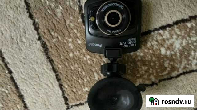 Видеорегистратор Калининград - изображение 1