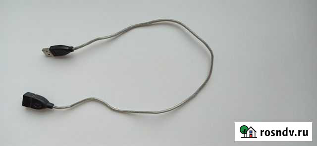 USB адаптер Дзержинск - изображение 1