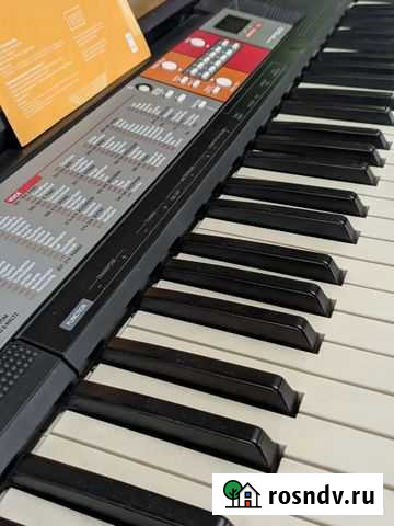 Синтезатор Yamaha с подставкой Ростов-на-Дону - изображение 1